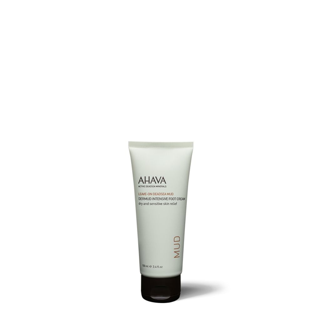 ahava dermud intensive foot cream ahava dermud intensive foot cream