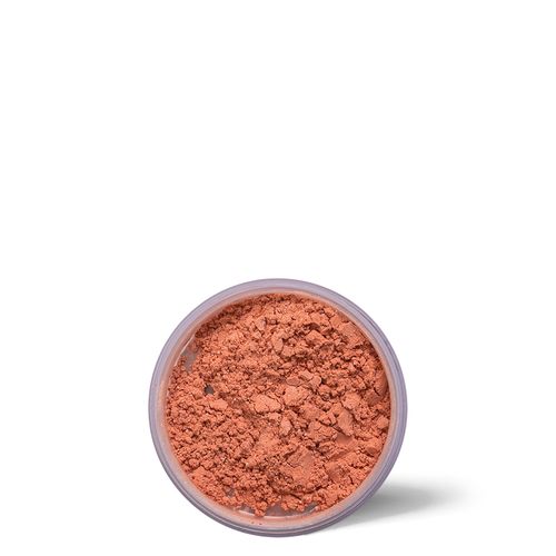 Blush Facial Leite De Coco Natural Vegano 9G Peach - slowbeauty